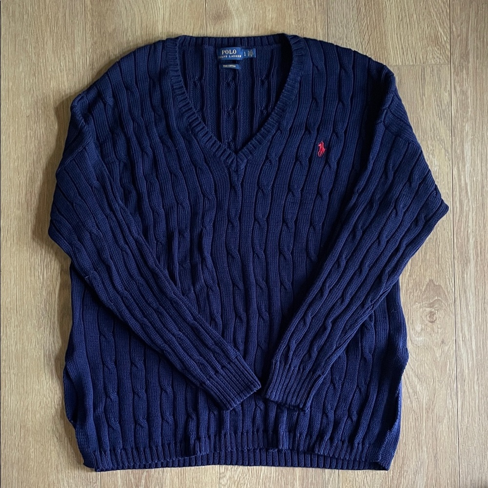 Polo by Ralph Lauren Sweater